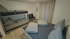 Apartament Berghof in Bayerischen Wald